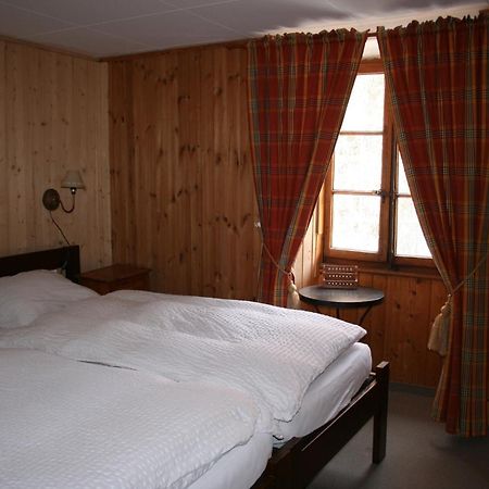Hotel De La Sage المظهر الخارجي الصورة