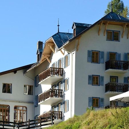 Hotel De La Sage المظهر الخارجي الصورة