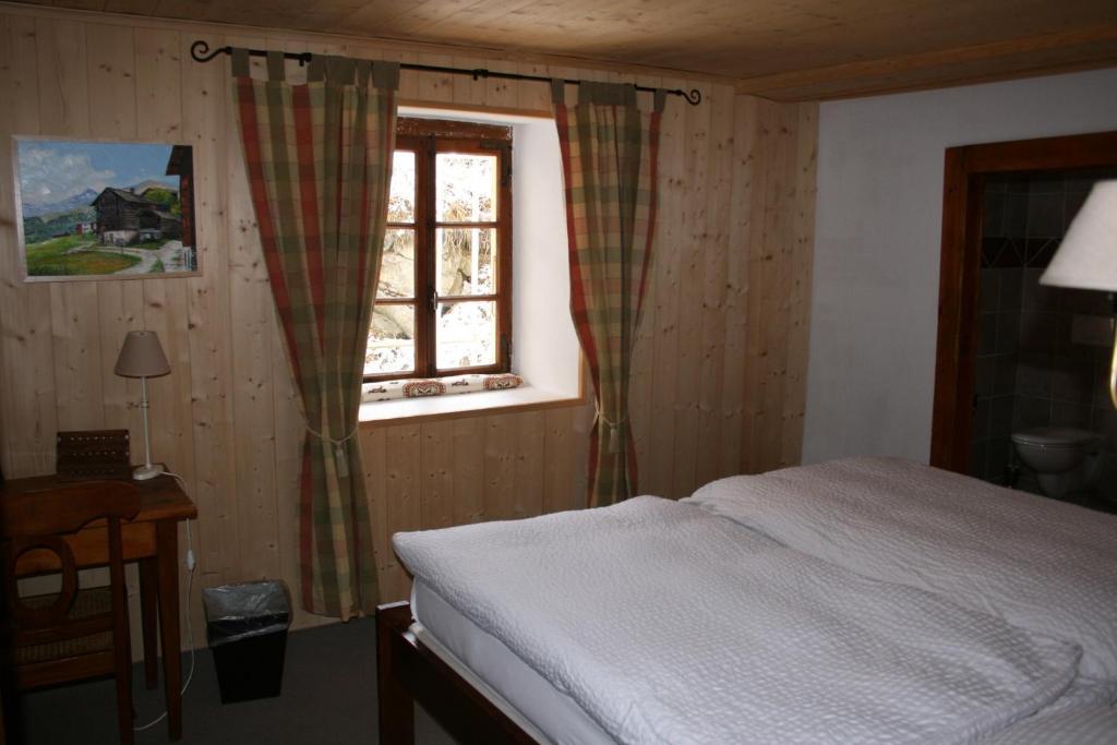Hotel De La Sage المظهر الخارجي الصورة